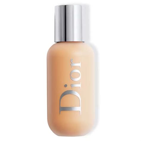 base dior piel grasa|dior backstage facial foundation.